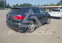 2014 Acura RDX photo