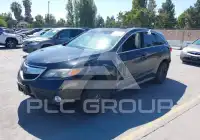 2014 Acura RDX photo