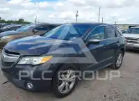 2014 Acura RDX фото