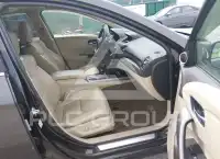 2014 Acura RDX фото
