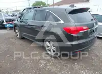 2014 Acura RDX фото