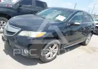 2014 Acura RDX photo