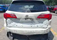 2014 Acura RDX фото