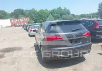 2014 Acura RDX фото