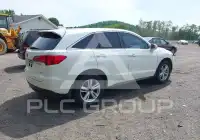 2014 Acura RDX photo