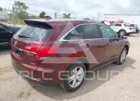 2014 Acura RDX фото