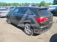 2014 Acura RDX фото