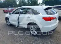 2014 Acura RDX фото