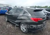 2014 Acura RDX фото