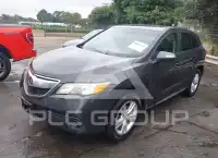 2014 Acura RDX фото