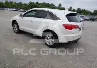 2014 Acura RDX фото
