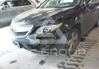 2014 Acura RDX фото