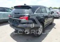 2014 Acura RDX photo