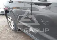 2014 Acura RDX фото