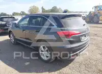 2014 Acura RDX фото
