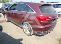 2014 Acura RDX фото