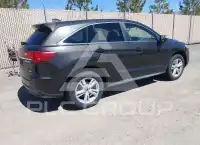 2014 Acura RDX photo