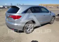 2014 Acura RDX фото