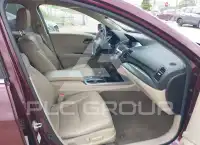 2014 Acura RDX фото