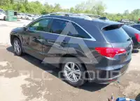 2014 Acura RDX фото