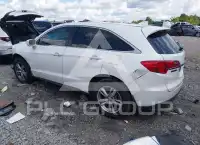 2014 Acura RDX фото