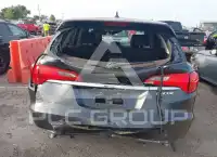 2014 Acura RDX фото