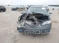 2014 Acura RDX фото