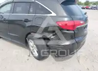 2014 Acura RDX фото