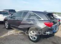 2014 Acura RDX фото