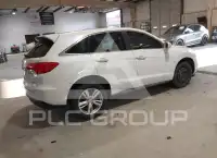 2014 Acura RDX фото
