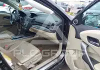 2014 Acura RDX фото