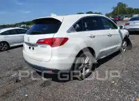 2014 Acura RDX фото