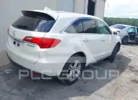 2014 Acura RDX фото