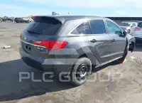 2014 Acura RDX фото