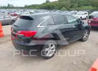 2014 Acura RDX фото