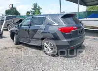 2014 Acura RDX фото
