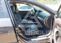 2014 Acura RDX фото