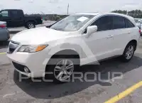 2014 Acura RDX фото