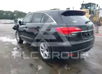 2014 Acura RDX фото