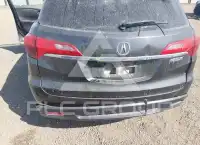 2014 Acura RDX фото
