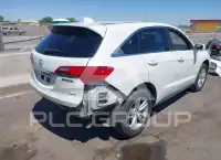 2014 Acura RDX фото