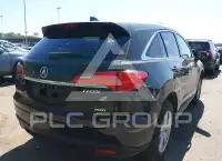 2014 Acura RDX photo