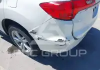 2014 Acura RDX фото