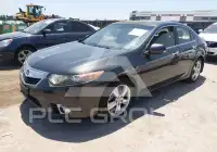 2014 Acura TSX photo