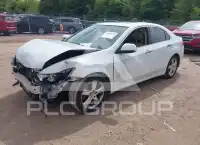 2014 Acura TSX фото