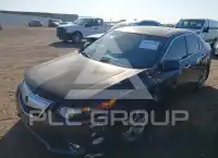 2014 Acura TSX фото