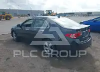 2014 Acura TSX фото