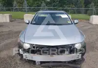 2014 Acura TSX фото