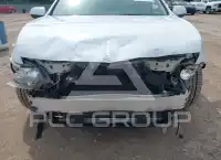 2014 Acura TSX фото