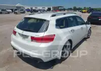 2014 Acura TSX фото